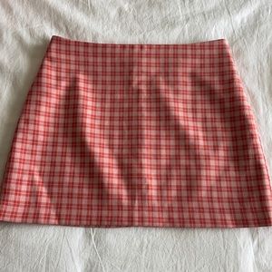 Urban outfitters skirt